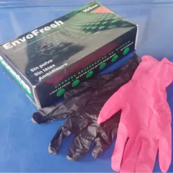 GUANTES