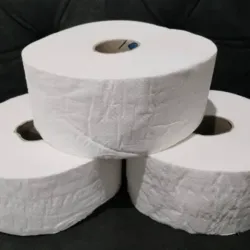 PAPEL SANITARIO