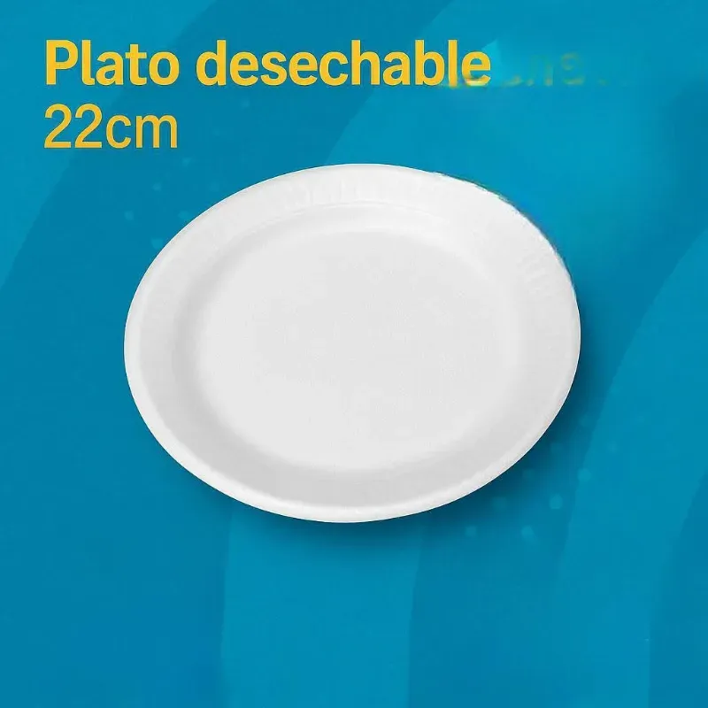 Plato de 22cm 
