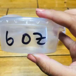 POTE DE 6 OZ