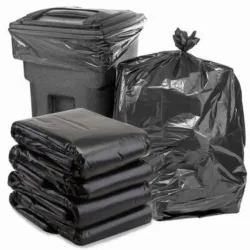 Bolsas de Basura 🚯 