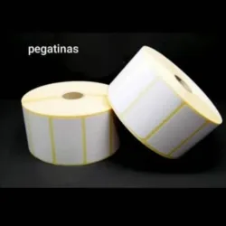 Rollo pegatinas