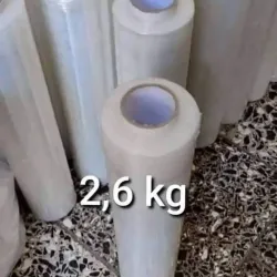 Rollo retráctil 