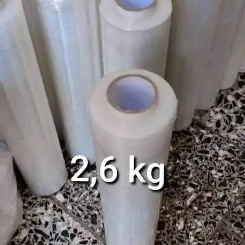 Rollo retráctil 