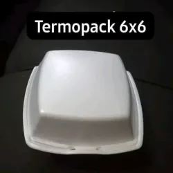 Termopark 6x6 