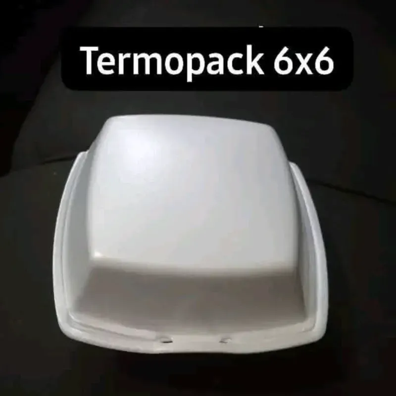 Termopark 6x6 