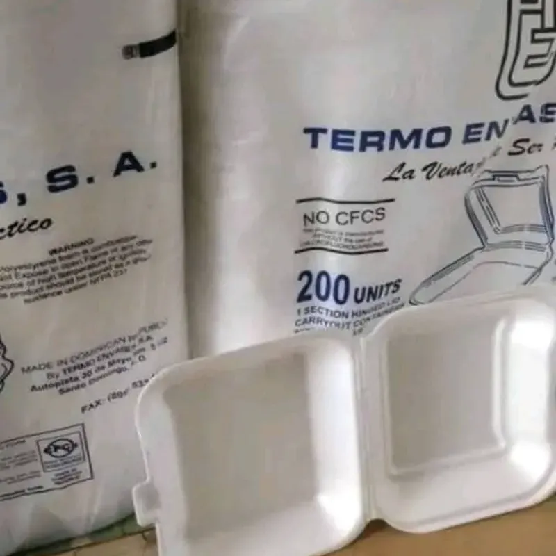 Termopark 8x8 