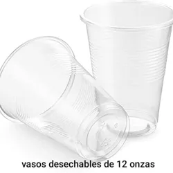 VASO DE 12OZ 
