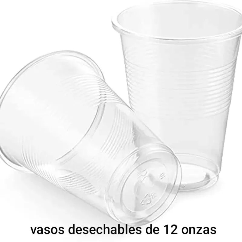 VASO DE 12OZ 