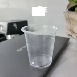 Vasos desechables 8oz 