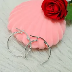 Argollas AR019