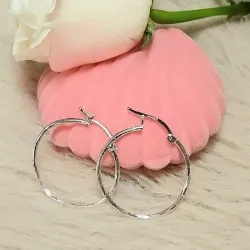 Argollas AR020