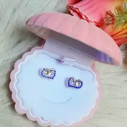 Corazón enrolado AR008