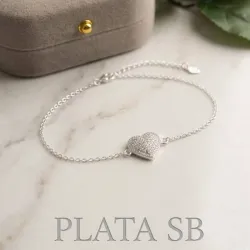 Corazón ♥  MN006