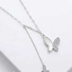Mariposa cad017