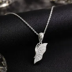 Media mariposa cad039