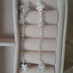 Trepadoras de cadenas AR047