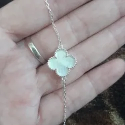 Van cleef BLANCO MN007