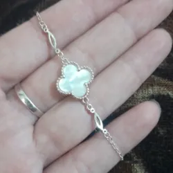 Van cleef diseño MN009