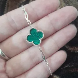 Van cleef verde dis MN012