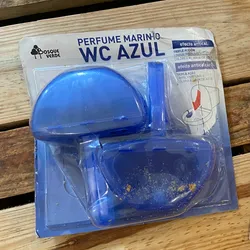 Ambientador para baño