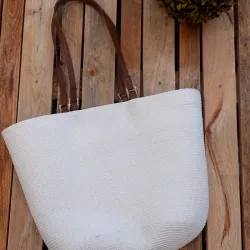 Cartera grande