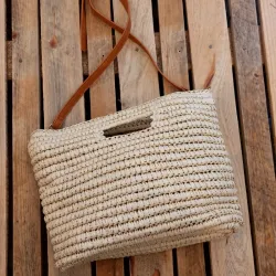 Cartera mediana