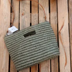 Cartera mediana