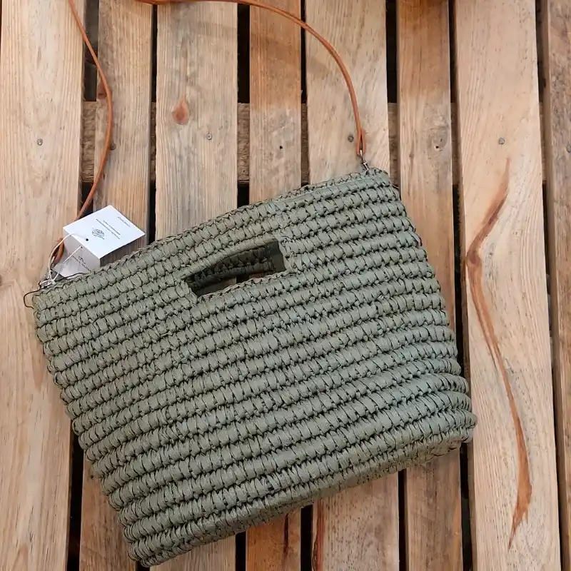 Cartera mediana