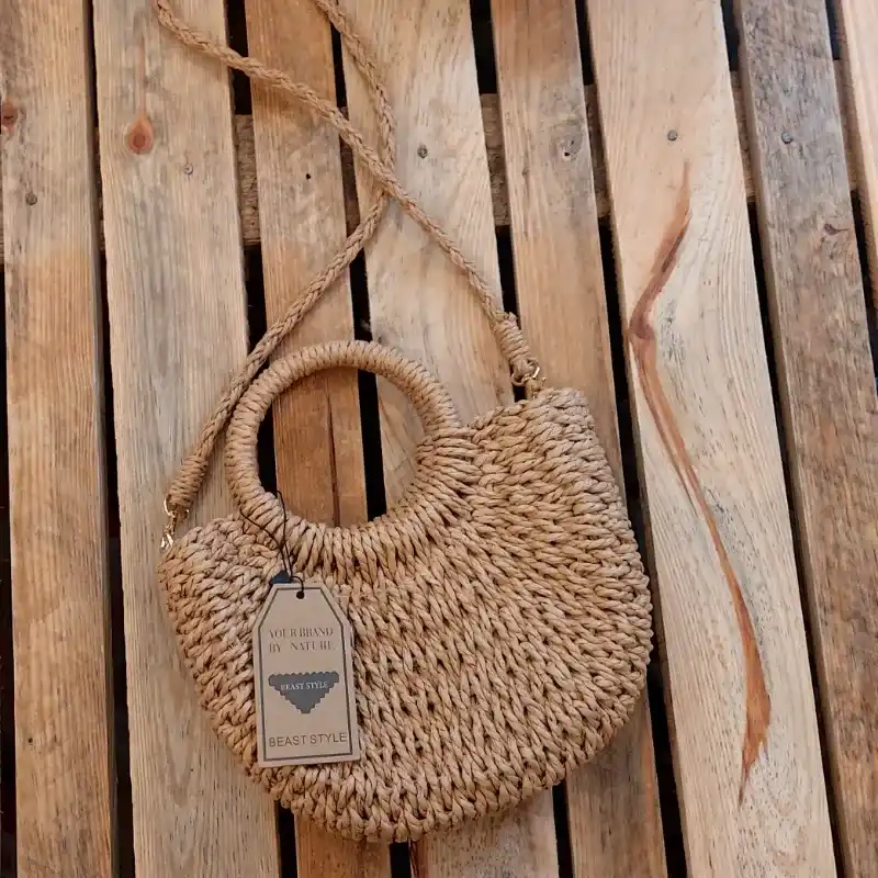 Cartera pequeña 