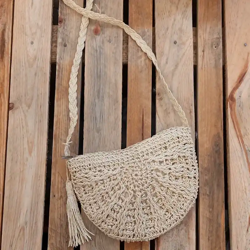 Cartera pequeña 