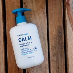 Crema corporal
