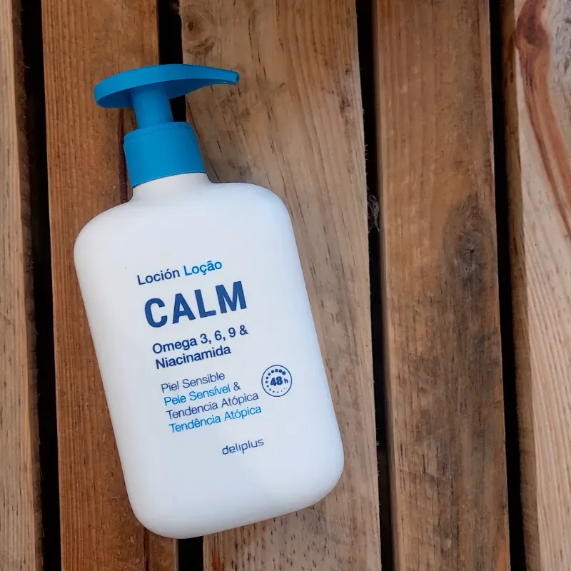 Crema corporal