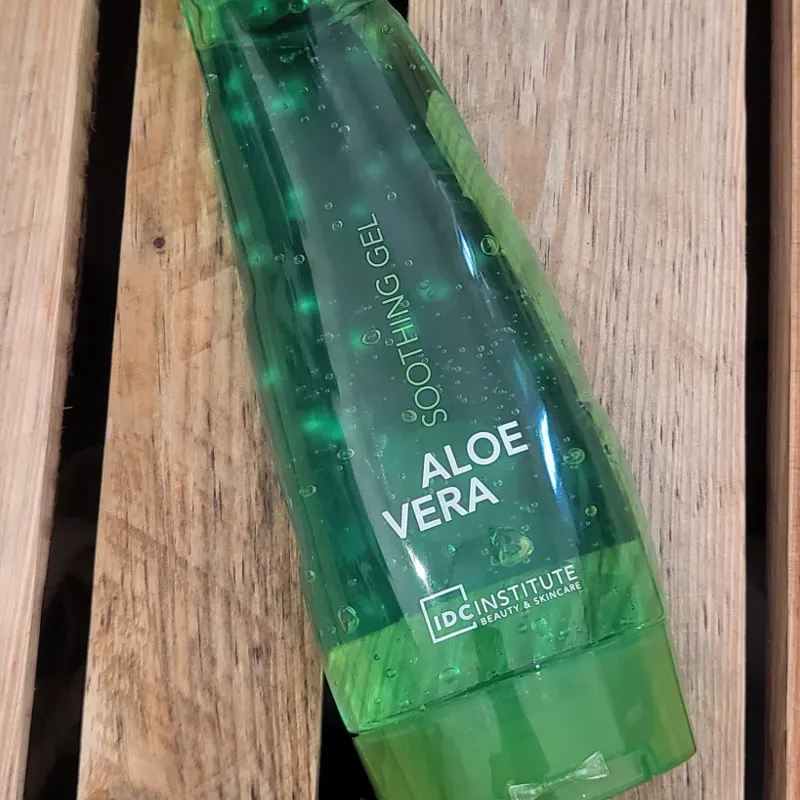 Gel de Aloe Vera