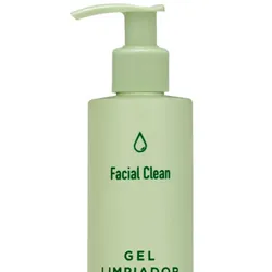 Gel limpiador