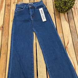 Jeans de mezclilla