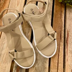 Sandalias deportivas