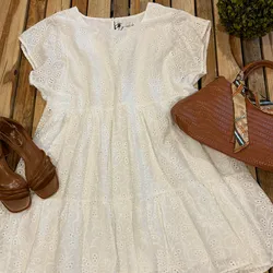 Vestido blanco