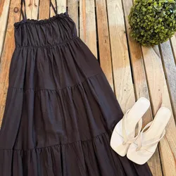 Vestido largo