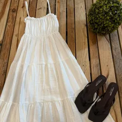 Vestido largo