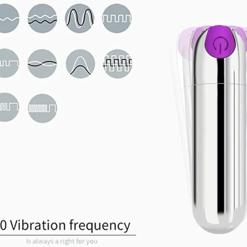 ☄️Balita vibratoria ☄️