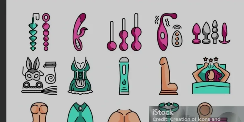 🙈Dildo moreno vibratorio con ventosa 🔥