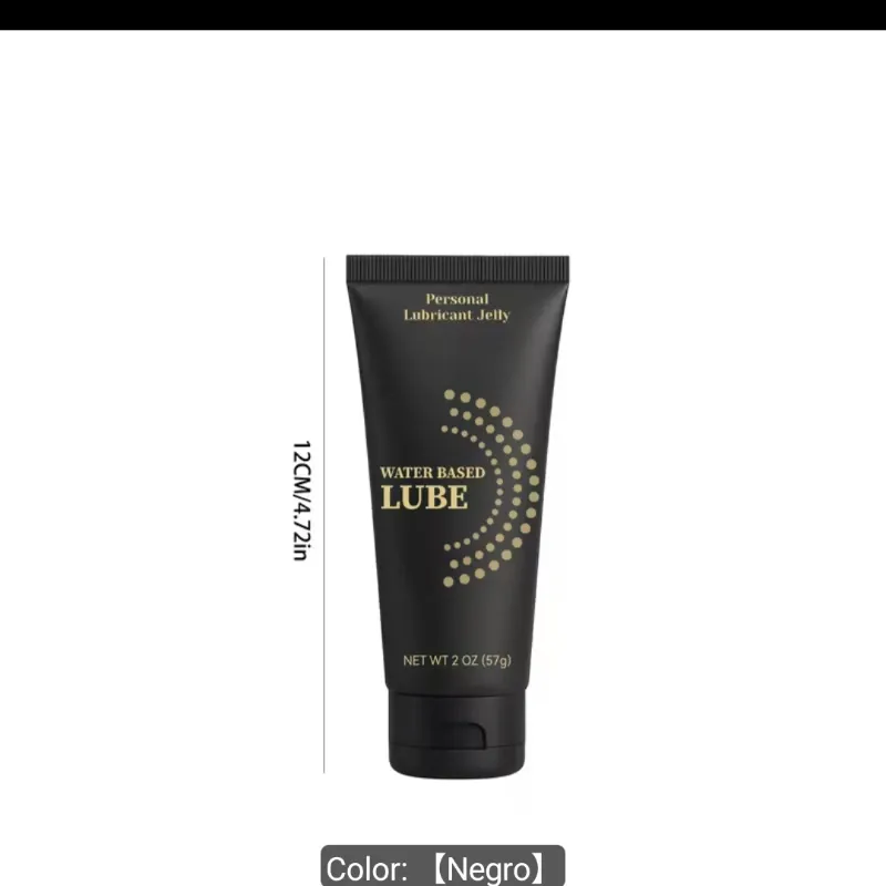 💦 Lubricantes naturales 🌀🫧