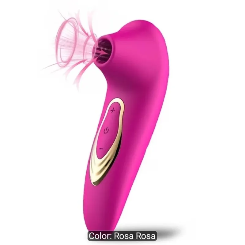 ❣️Succionador de tu botoncito 💦🔥