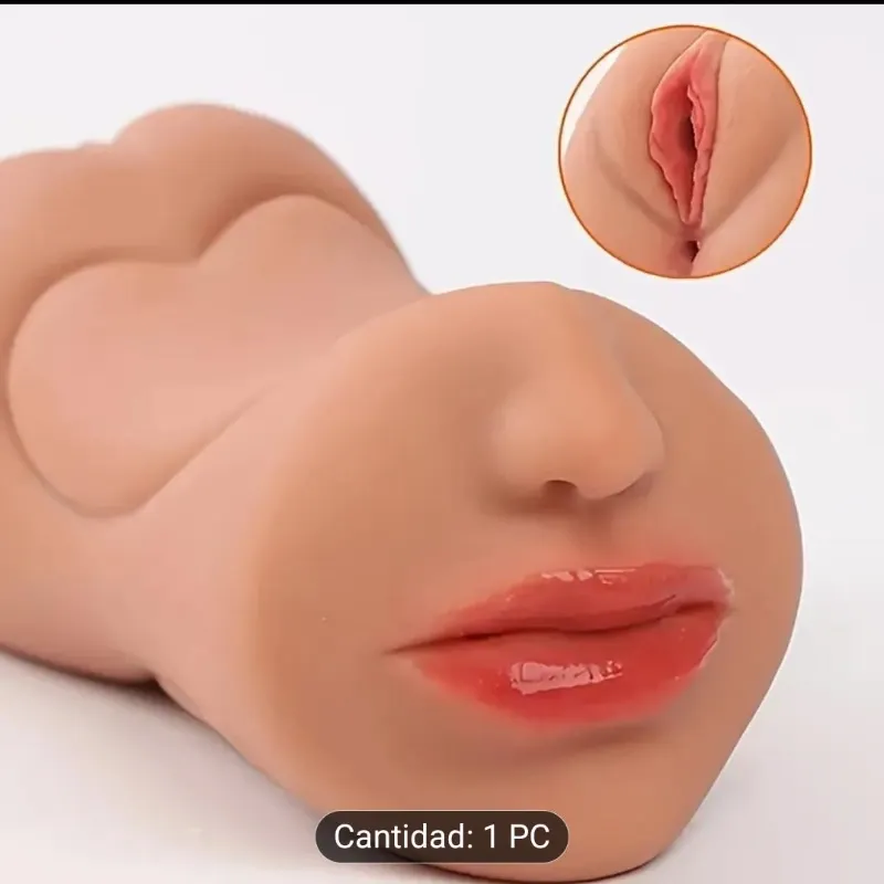 💦Vagina realista 🌹