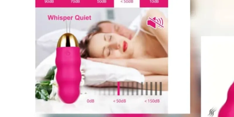 💗Vibrador de control remoto ✨💋