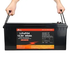 LifePo4 12.8v 300ah