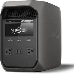 Ecoflow Delta 3 Classic 1024W