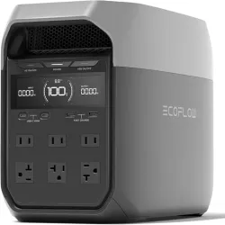 Ecoflow Delta 3 (modelo base) 1024Wh