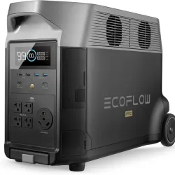 Ecoflow Delta Pro 3600W